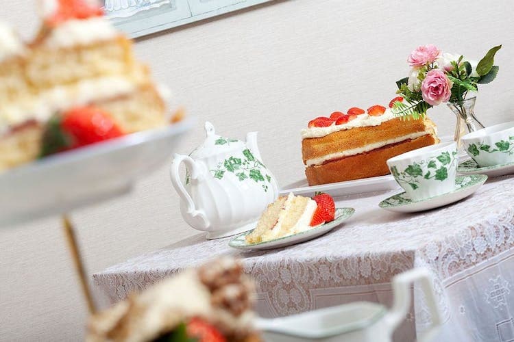 Stowford House Care Home