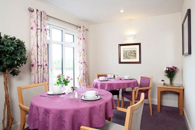 Stowford House Care Home