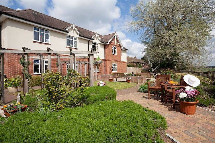 Stowford House Care Home