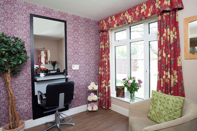 Stowford House Care Home