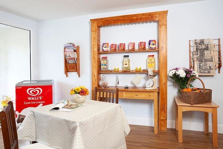 Stowford House Care Home