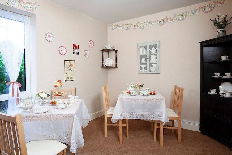 Stowford House Care Home
