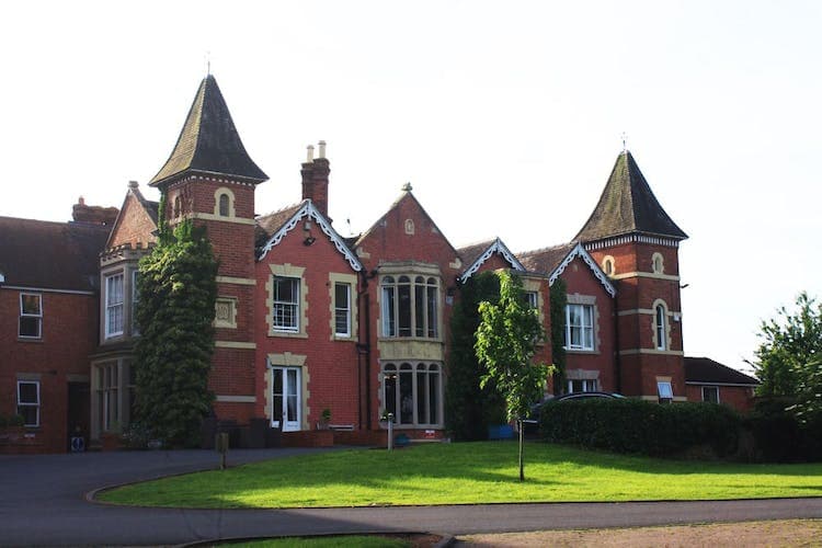 The Boynes Care Home