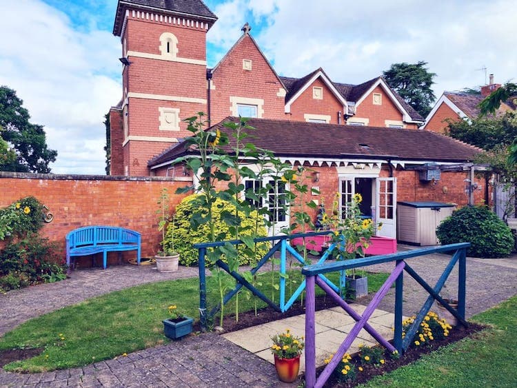 The Boynes Care Home
