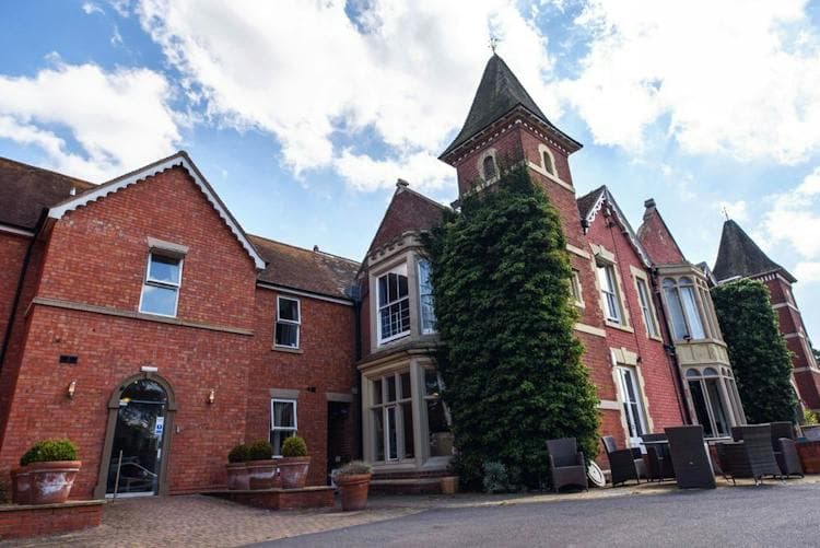 The Boynes Care Home