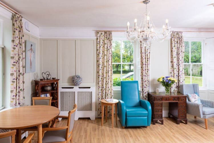 Grace Manor Care Home
