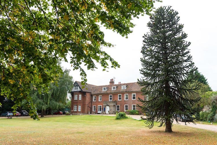 Grace Manor Care Home