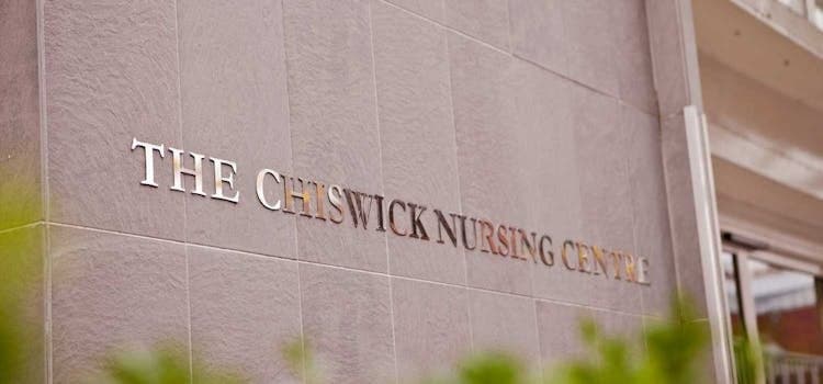 The Chiswick Care Home