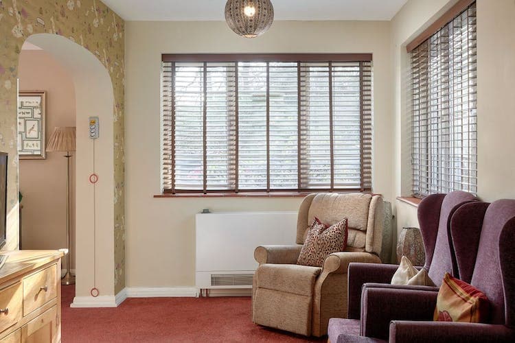 Grace House Care Home