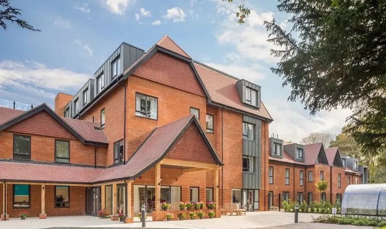 Signature at Ascot Care Home