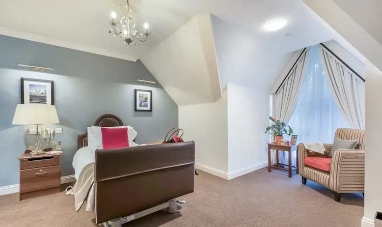 Signature at Ascot Care Home