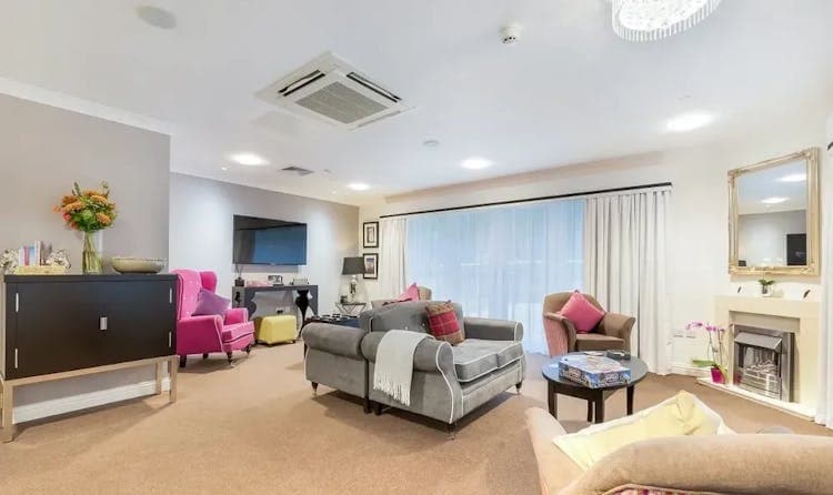 Signature at Ascot Care Home