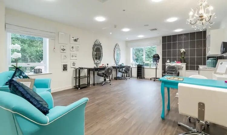 Signature at Ascot Care Home
