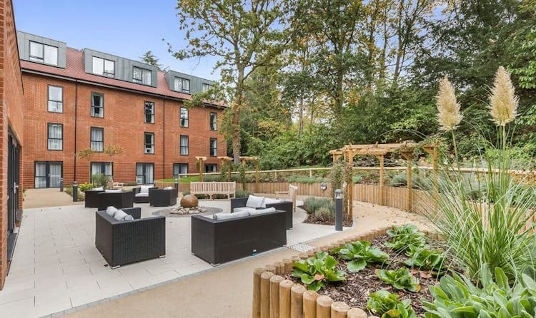 Signature at Ascot Care Home