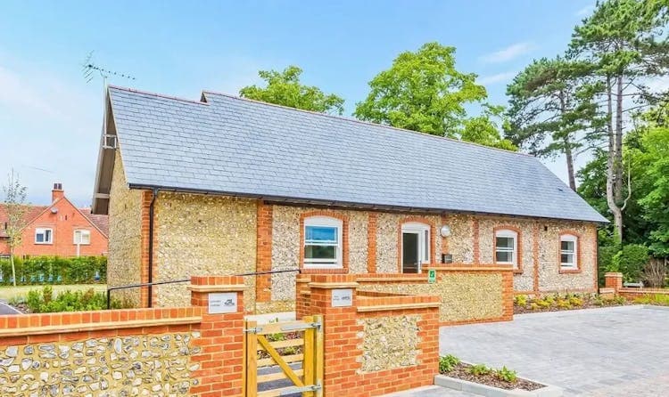 Liberham Lodge Care Home