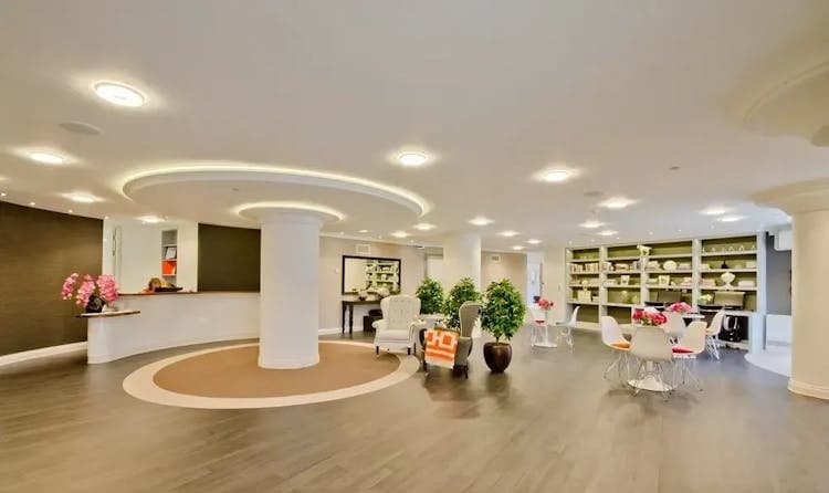 Parker Meadows Care Home