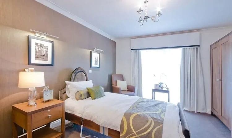 Parker Meadows Care Home