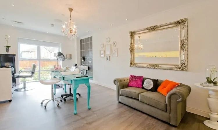 Parker Meadows Care Home