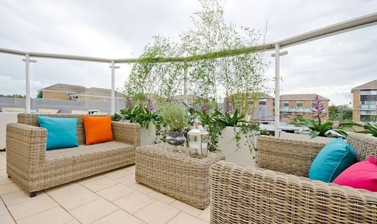 Parker Meadows Care Home