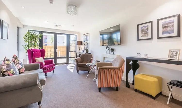 Ridley Manor Care Home