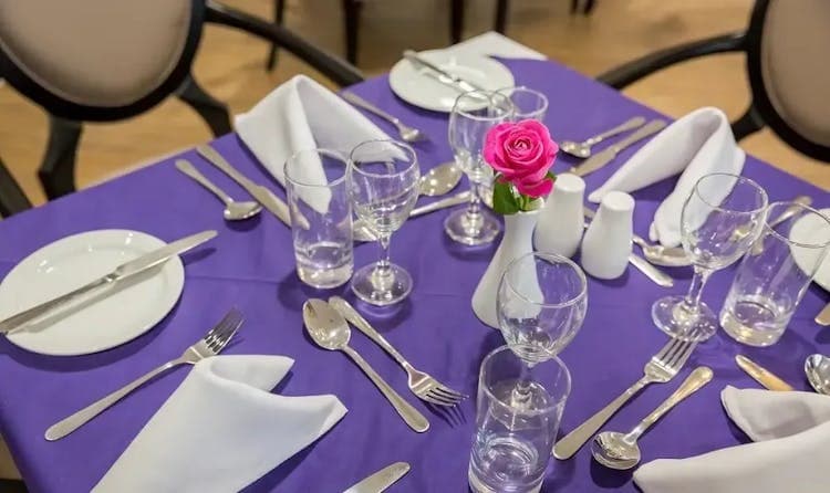 Ridley Manor Care Home