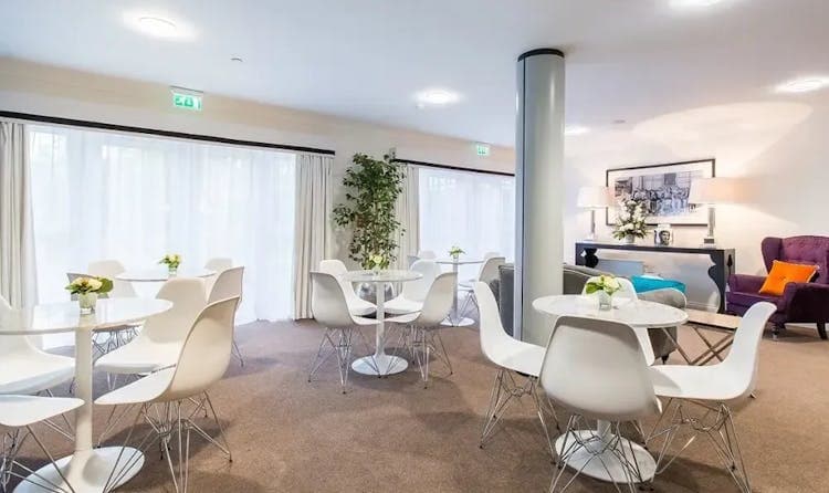 Newbury Grove Care Home