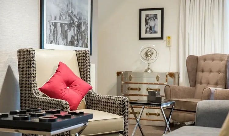 Newbury Grove Care Home