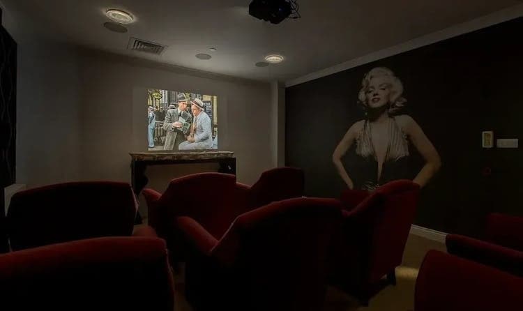 Newbury Grove Care Home