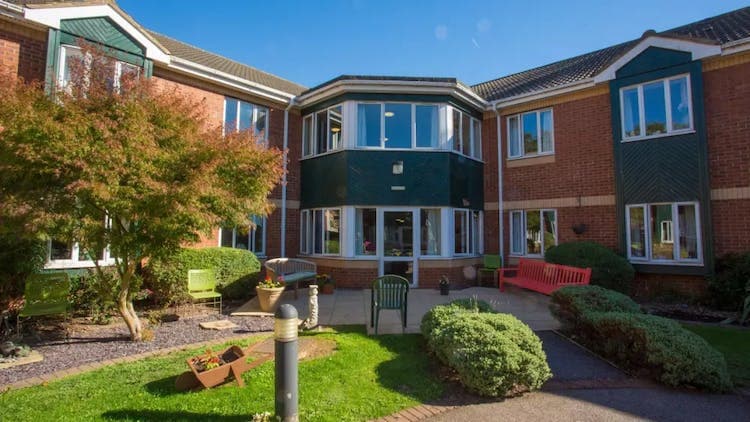 Greenacres Care Home