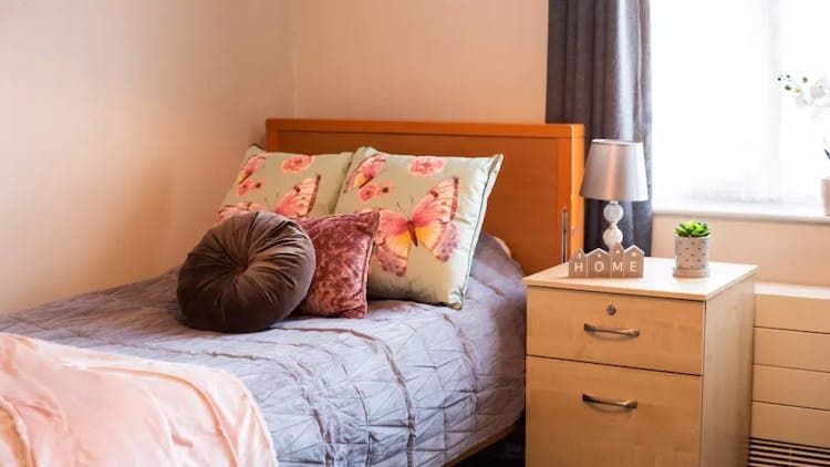 Greenacres Care Home
