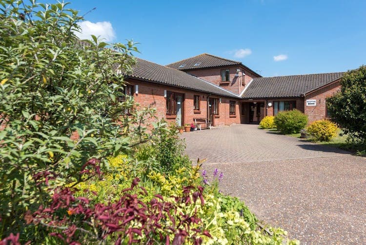 Hassingham House Care Home