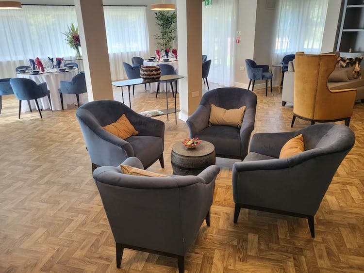 Hailsham House Care Home