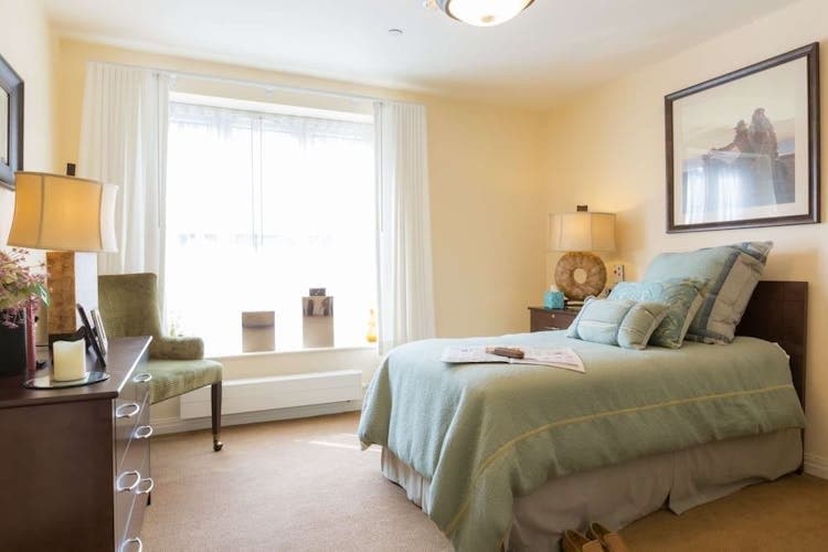Halecroft Grange Care Home