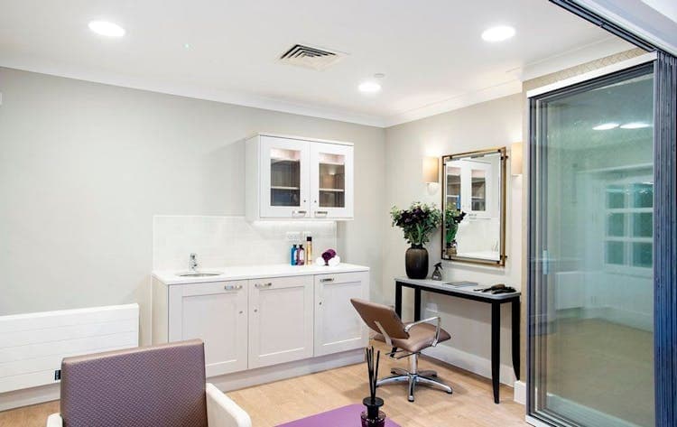 Abbots Wood Manor Care Home