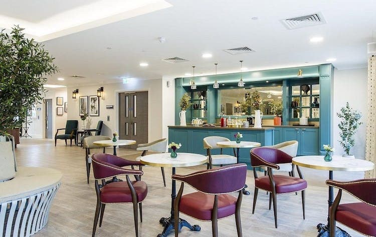 Montague House Care Home