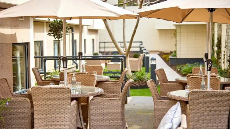 Hampstead Court Care Home