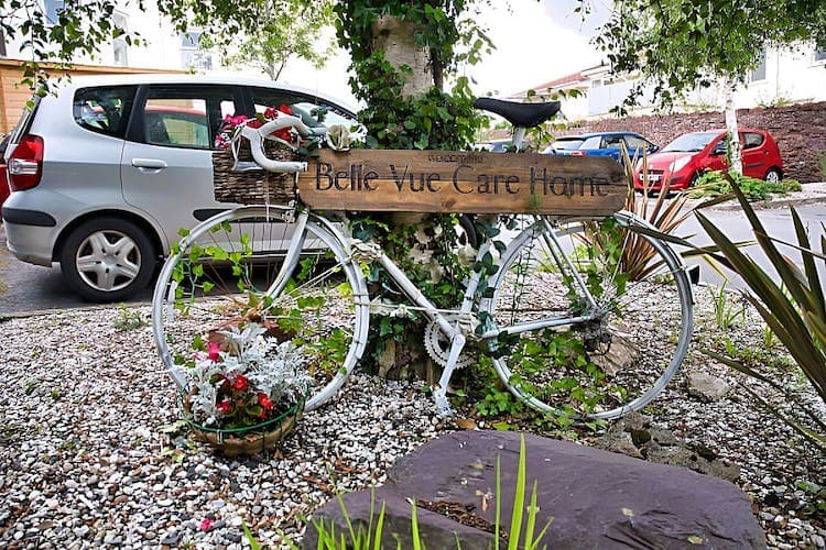 Belle Vue Care Home
