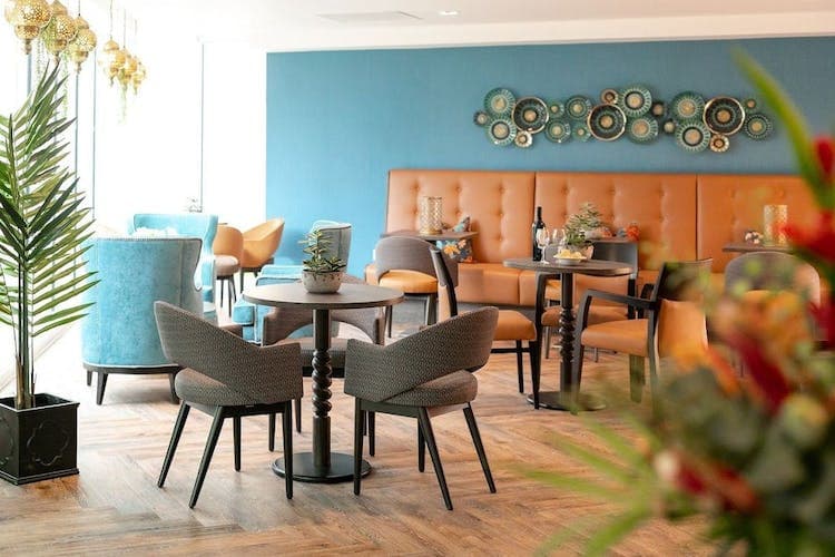 Harcourt Gardens Care Home