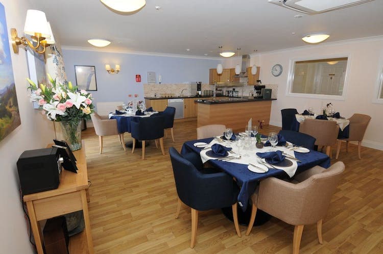 Harper Fields Care Home