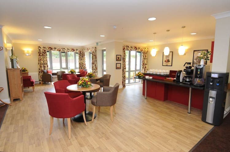 Harper Fields Care Home