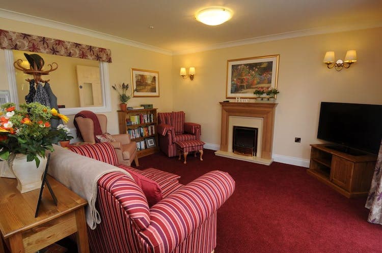Harper Fields Care Home