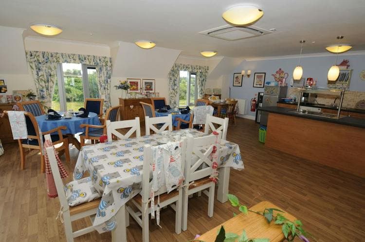 Harper Fields Care Home