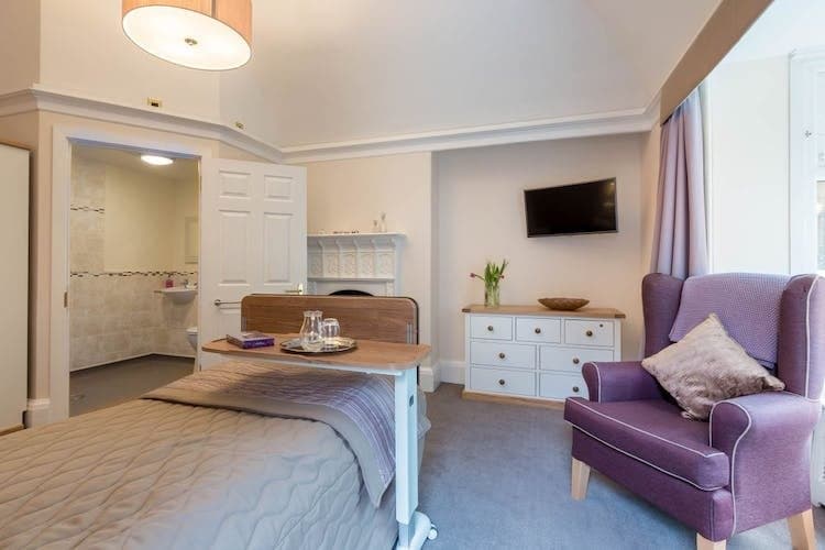 Henford House Care Home