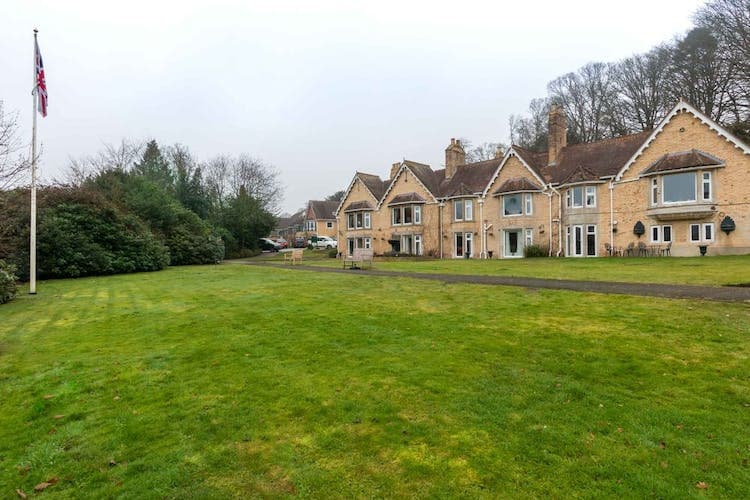 Henford House Care Home