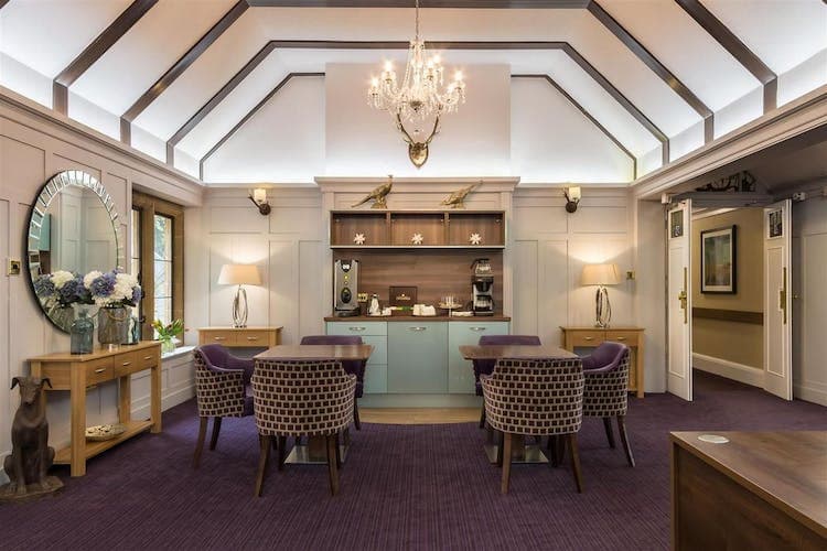 Henford House Care Home