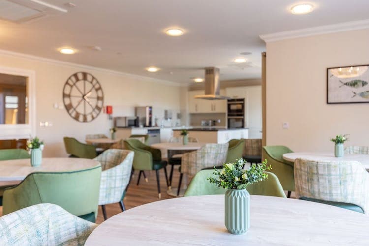 Portsdown View Care Home