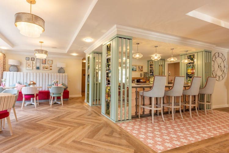 Portsdown View Care Home
