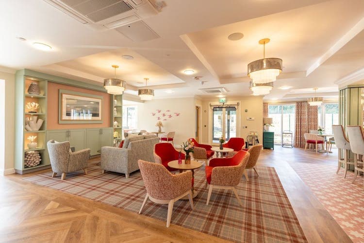 Portsdown View Care Home