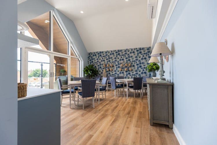 Portsdown View Care Home