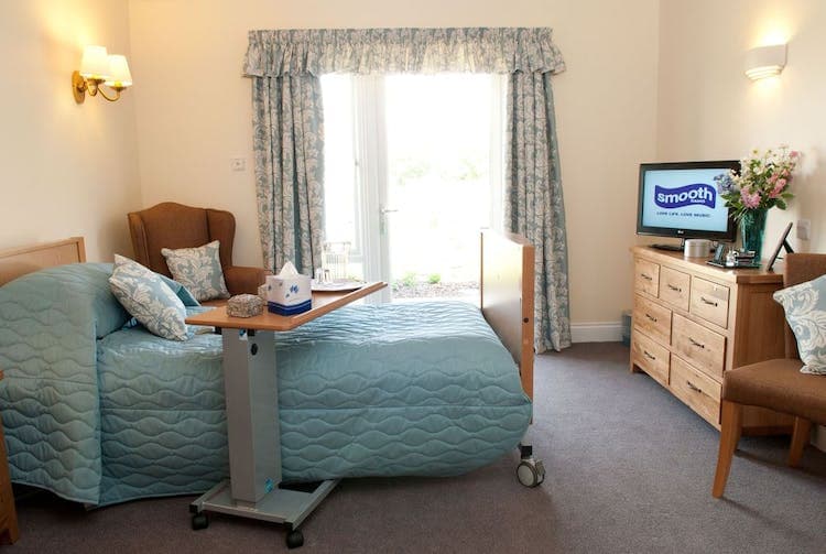 Ritson Lodge Care Home